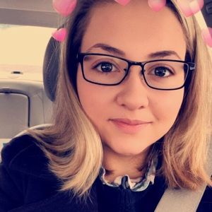 Meet your Posher, Jane